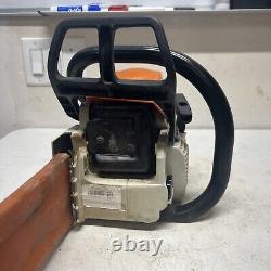 Stihl MS250 45cc Chainsaw with 18in Bar Good Shape (Tested/Runs)