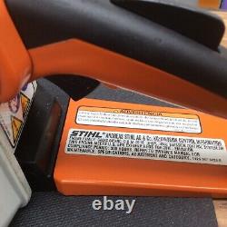 Stihl MS250 CHAINSAW WITH 16 INCH BAR AND CHAIN NICE SAW
