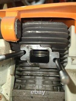 Stihl MS250 Chain Saw