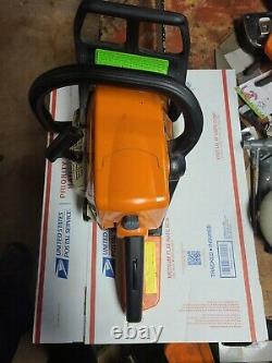 Stihl MS250 Chain Saw