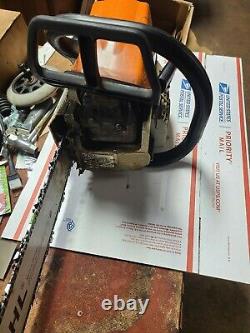 Stihl MS250 Chain Saw