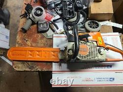 Stihl MS250 Chain Saw