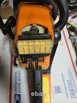 Stihl MS250 Chain Saw