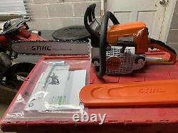 Stihl MS250 Chain Saw 18 bar