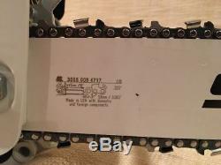 Stihl MS250 Chain Saw 18 bar