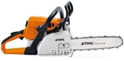 Stihl MS250, MS 250 Chain Saw 16 bar