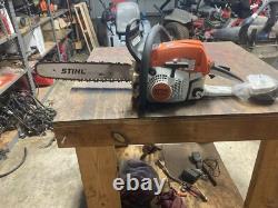Stihl MS251CBE18