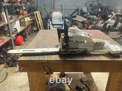 Stihl MS251CBE18