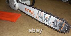 Stihl MS251C EZ Start 45.6cc 18 Gas Chainsaw MS251 C-BE
