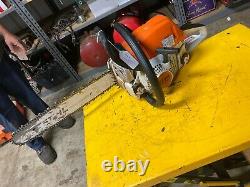 Stihl MS251 chain saw