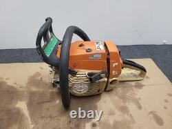 Stihl MS260 Pro chainsaw powerhead Professional Chainsaw FOR PARTS