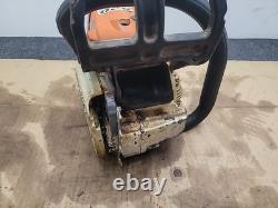 Stihl MS260 Pro chainsaw powerhead Professional Chainsaw FOR PARTS