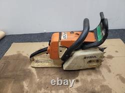 Stihl MS260 Pro chainsaw powerhead Professional Chainsaw FOR PARTS