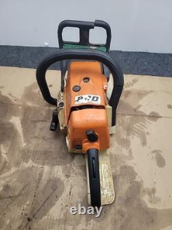 Stihl MS260 Pro chainsaw powerhead Professional Chainsaw FOR PARTS