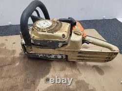 Stihl MS260 Pro chainsaw powerhead Professional Chainsaw FOR PARTS