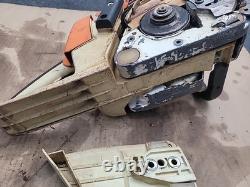 Stihl MS260 Pro chainsaw powerhead Professional Chainsaw FOR PARTS
