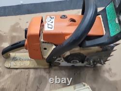 Stihl MS260 Pro chainsaw powerhead Professional Chainsaw FOR PARTS