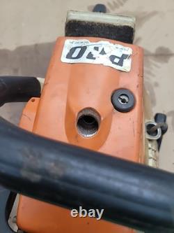 Stihl MS260 Pro chainsaw powerhead Professional Chainsaw FOR PARTS