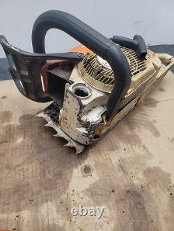 Stihl MS260 Pro chainsaw powerhead Professional Chainsaw FOR PARTS