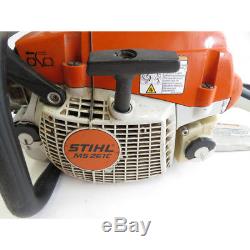 Stihl MS261C Chainsaw