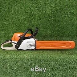 Stihl MS261C Chainsaw GWO, FREE P&P #2041