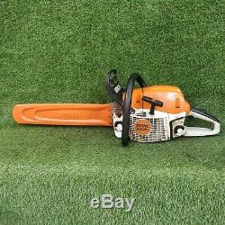 Stihl MS261C Chainsaw GWO, FREE P&P #2041