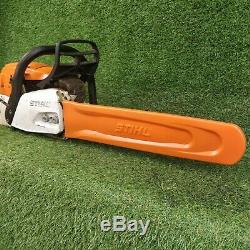 Stihl MS261C Chainsaw GWO, FREE P&P #2041