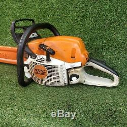 Stihl MS261C Chainsaw GWO, FREE P&P #2041