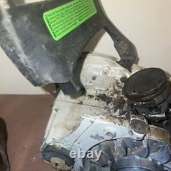 Stihl MS261 Chainsaw For Parts