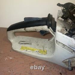 Stihl MS261 Chainsaw For Parts