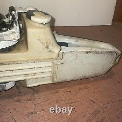 Stihl MS261 Chainsaw For Parts