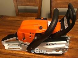 Stihl MS261 Professional Use Chainsaw 18 Bar & Chain NEW