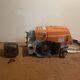 Stihl MS261c Mtonic Chainsaw For Parts Or Fix