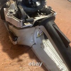 Stihl MS261c Mtonic Chainsaw For Parts Or Fix