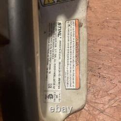 Stihl MS261c Mtonic Chainsaw For Parts Or Fix