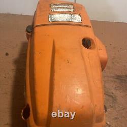 Stihl MS261c Mtonic Chainsaw For Parts Or Fix