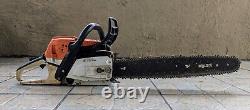 Stihl MS261c Professional Chainsaw 20 Bar Pre-Owned Works Perfect