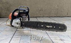 Stihl MS261c Professional Chainsaw 20 Bar Pre-Owned Works Perfect