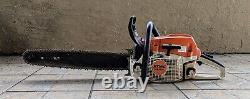 Stihl MS261c Professional Chainsaw 20 Bar Pre-Owned Works Perfect