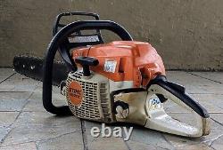 Stihl MS261c Professional Chainsaw 20 Bar Pre-Owned Works Perfect