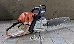 Stihl MS261c Professional Chainsaw 20 Bar Pre-Owned Works Perfect