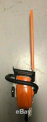 Stihl MS271 18 Gas-Powered Chain Saw DISPLAY MODEL, EXCELLENT