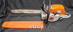 Stihl MS271 20 FarmBoss Chainsaw