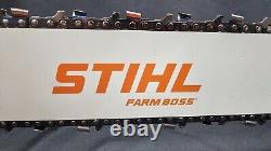 Stihl MS271 20 FarmBoss Chainsaw