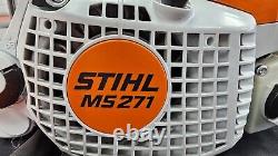 Stihl MS271 20 FarmBoss Chainsaw