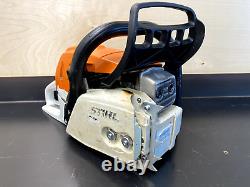 Stihl MS271 Farm Boss Chainsaw