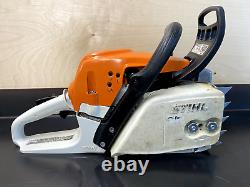 Stihl MS271 Farm Boss Chainsaw