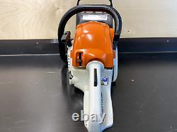 Stihl MS271 Farm Boss Chainsaw