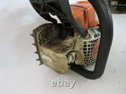 Stihl MS271 MS 271 Chainsaw For Parts Or Repair Chain Saw