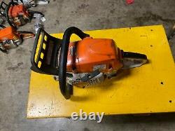 Stihl MS271 chain saw